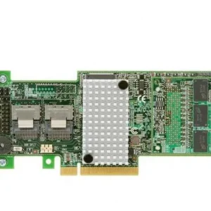Dell 609FH PERC H730P+ Storage controller (RAID)- 12 Gbit/s