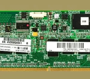 HPE 610675-001 2Gb Flash Backed Write Cache Memory Module