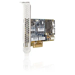 HP 631670-B21 Smart Array P420 1Gb Fbwc PCI-e Raid Controller