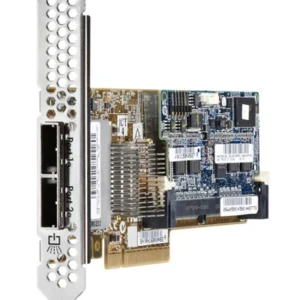 HP 631674-B21 Smart Array P421/2GB FBWC 6Gb/s SAS Controller
