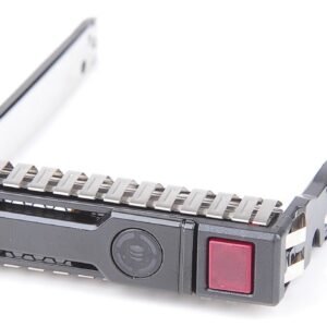 HP 651687-001 2.5inch Sas-Sata Hot Swap Caddy-Tray