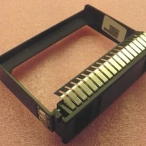 HP 652994-001 Hard Drive Blank Filler 3.5 Inch Large Form Factor