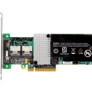 IBM 68Y7332 ServeRAID M5015 SAS/SATA Controllers