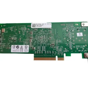 DELL 6T94G 8GB 2-Port PCIe x8 Fibre Channel Host Bus Adapter