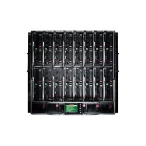 HP 714683-S21 BLc7000 Enclosure Rack-mountable