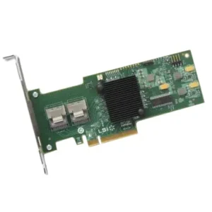 HPE 718203-B21 Dual Channel Gen5 16Gb Mezzanine Host Bus Adapter