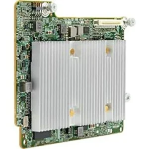 HPE 726782-B21 Smart Array P741m 2GB FBWC 12Gb 4-Ports External Mezzanine SAS Controller