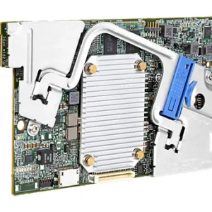 HPE 726793-B21 Smart Array P246BR 12GB 4-Port SAS Controller with No Battery for BL660C Gen9