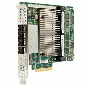 HPE 726903-B21 Smart Array P841 12Gb 4-Ports SAS Controller Card with 4GB FBWC