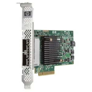 HPE 726913-001 H241 12Gbps 2-Ports Ext PCI-e 3.0 Smart Host Bus Adapter
