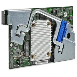 HPE 749680-B21 Smart Array 12Gb 2-Ports SAS Controller