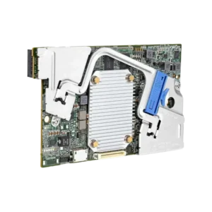 HPE 750000-001 Smart Array P246BR 12GB 4-Port SAS Controller with Battery for BL660C Gen9