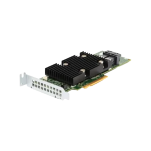 Dell 75D1H PERC H330 12GB/s SAS Eight Port PCI E 3.0 x8 RAID Controller Card
