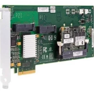 HPE 761874-B21 Smart Array P840 12GB 2P SAS Controller W/4GB FBWC