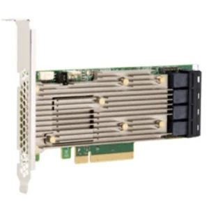 Dell 76G3G MegaRAID 9460-16I 12Gb/s SAS/SATA/NVMe Tri-Mode PCIe RAID Controller