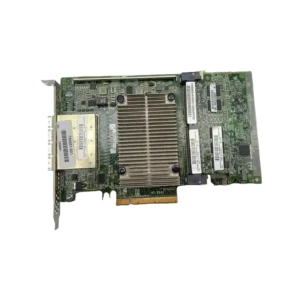 HPE 784485-001 Smart Array P841 12Gb 4-Ports SAS Controller Card with 4GB FBWC