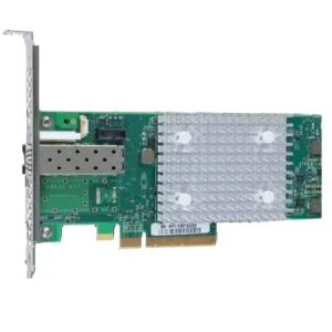 Dell 7RJ3W QLogic 2690 Single Port 16GbE Fibre Channel HBA PCIe Full Height V2