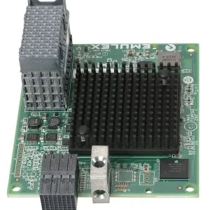 Lenovo 7ZT7A00521 Emulex LPM16002B-L Mezz 16GB 2-Port Fibre Channel Adapter for ThinkSystem