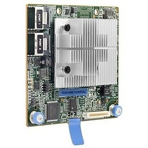 HPE 804326-B21 Smart Array E208I-A SR Gen10 Storage Controller