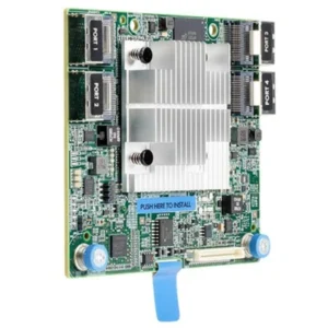 HPe 804338-B21 Smart Array P816i-a SR Gen10 Storage Controller