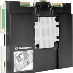 HPE 804424-B21 Smart Array P204i-c SR 12Gb/s SAS Modular Controller