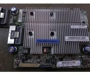 HPE 813586-001 Smart Array P840ar/2GB FBWC Storage Controller