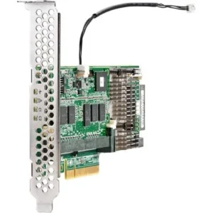 HPE 820815-001 Smart Array P440/2GB FBWC 12Gb 1-port Int SAS Controller Card only