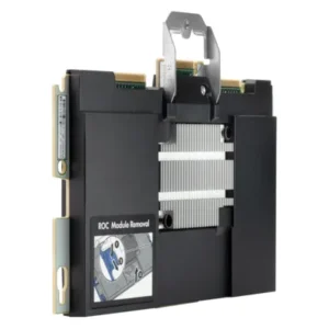 HPE 823858-002 Smart Array NROC P408I-C SR 12GB/S Modular Controller for HPE Synergy 660 Gen10
