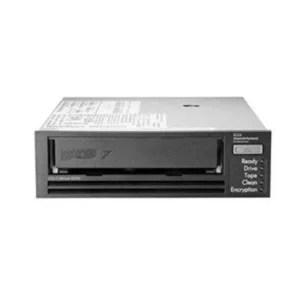 HPE 834168-001 15TB LTO-7 Ultrium 15000 SAS Tape drive