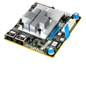 HPE 836260-004 Smart Array P408i-a SR Gen10 (8 Internal Lanes/2GB Cache) 12G SAS Modular Controller