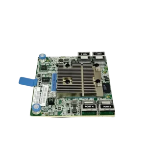 HPE 871041-001 Smart Array P816i-a SR Gen10 (16 Int Lanes/4GB Cache/SmartCache) 12G SAS Modular LH Controller