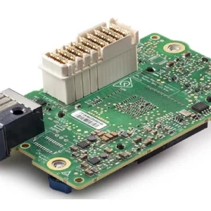 HPE 872164-001 Synergy 5330C 32Gb 2-Port FC Host Bus Adapter