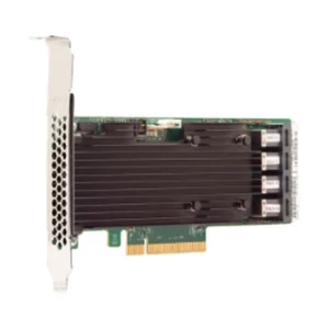 Broadcom 9361-16I 16 Internal Ports RAID 0/1/5/50/6 PCI-EXP 3.0 2G DDR III MD2 12Gb/s SAS Controller