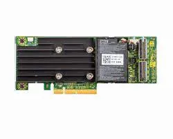 Dell 9K2C2 PERC H755N NVMe Raid Controller Controller Card Only