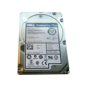9WG066-157 – Seagate 600GB 10K SAS 6Gb/s 2.5″ HDD with Tray (Dell OEM)
