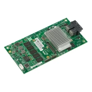 Supermicro AOM-S3108M-H8 12Gb/s Eight-Port SAS Internal Raid Adapter