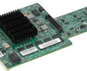 Supermicro AOM-S3108M-H8L Low Profile 12Gb/s Eight-Port SAS Internal RAID Mezzanine Card