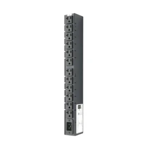 APC AP7811B – NetShelter Metered 2U Rack PDU 5.0kW 208V 30A