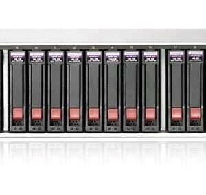 HP AP846B Sas-Sata Storageworks Modular Smart Array Enclosures