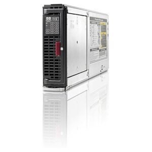 HP AP880A StorageWorks D2200sb PCIe Storage Blade Hard drive array