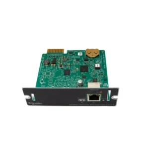 APC AP9640 – Network Management Card