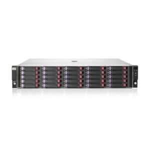HP AW526A StorageWorks Disk Enclosure D2700 Storage enclosure