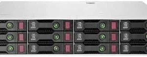 HP B7E26A StoreVirtual 4530 Hard Drive Array – 12-bay