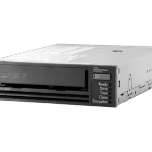 HP BB873A 15TB LTO-7 Ultrium 15000 SAS Internal Tape Drive