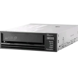 HPE BC040A StoreEver LTO-9 Ultrium 45000 Internal Tape Drive