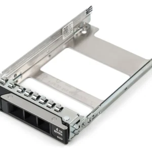Dell C8G66 2.5-Inch Hot-swap Solid-state Drive (SSD) Caddy
