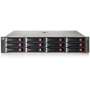 HP C8S54A P2000 G3 FC Dual Controller LFF Modular Smart Array