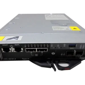 Dell CDWJ4 Compellent SC4020 10G-iSCSI-2 Type A Controller E15M001