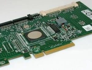 DELL CR679 PERC 6I SAS Raid Controller