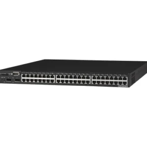 Mikrotik CSS326-24G-2S+RM Switch